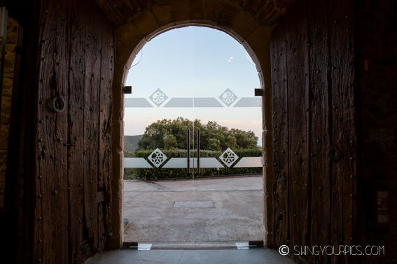 Hotel Can Cuch Canoves Экстерьер фото